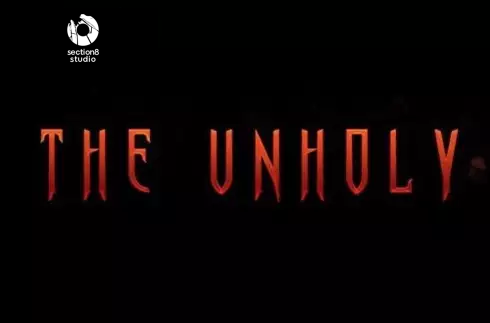 The Unholy